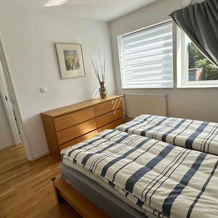 Cozy Villa Apartment مالمو المظهر الخارجي الصورة