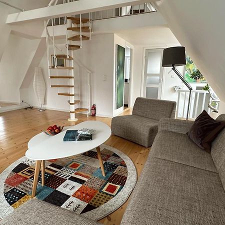 Cozy Villa Apartment مالمو المظهر الخارجي الصورة