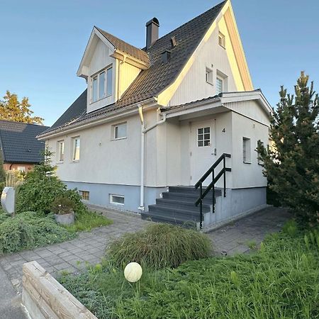Cozy Villa Apartment مالمو المظهر الخارجي الصورة