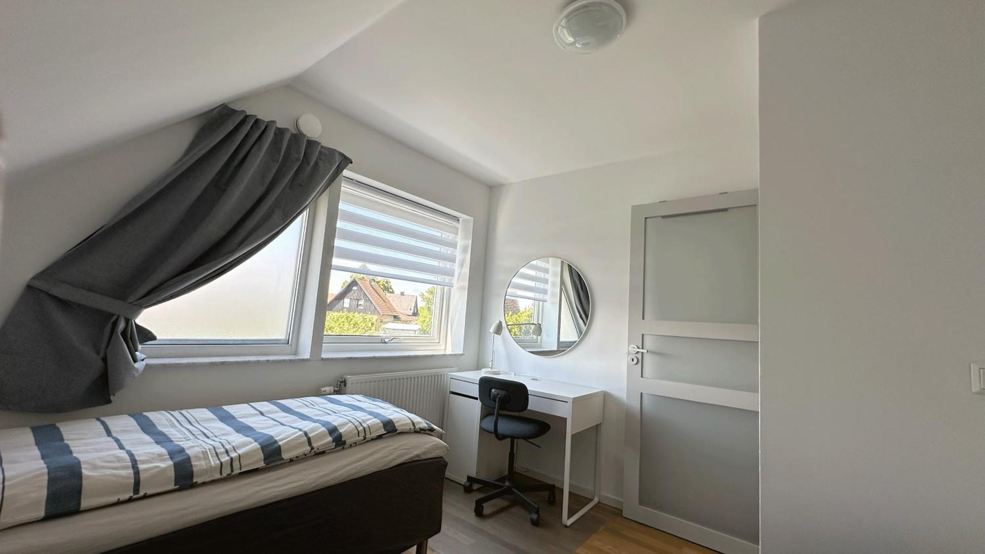 Cozy Villa Apartment مالمو المظهر الخارجي الصورة