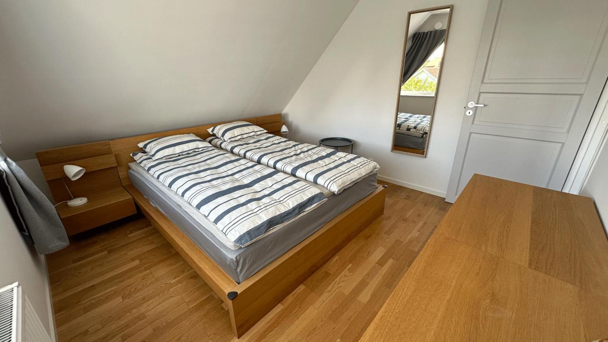 Cozy Villa Apartment مالمو المظهر الخارجي الصورة