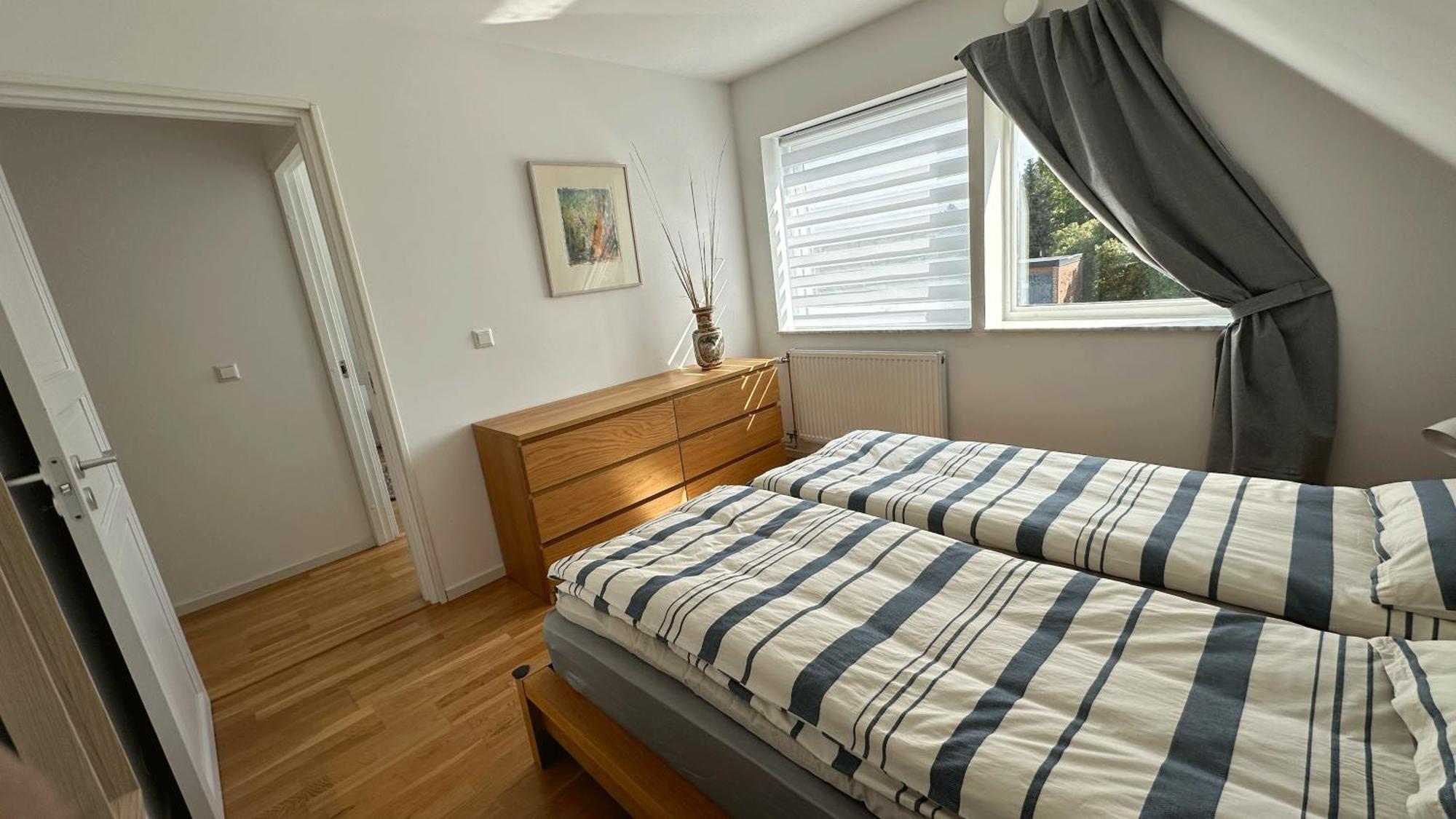 Cozy Villa Apartment مالمو المظهر الخارجي الصورة