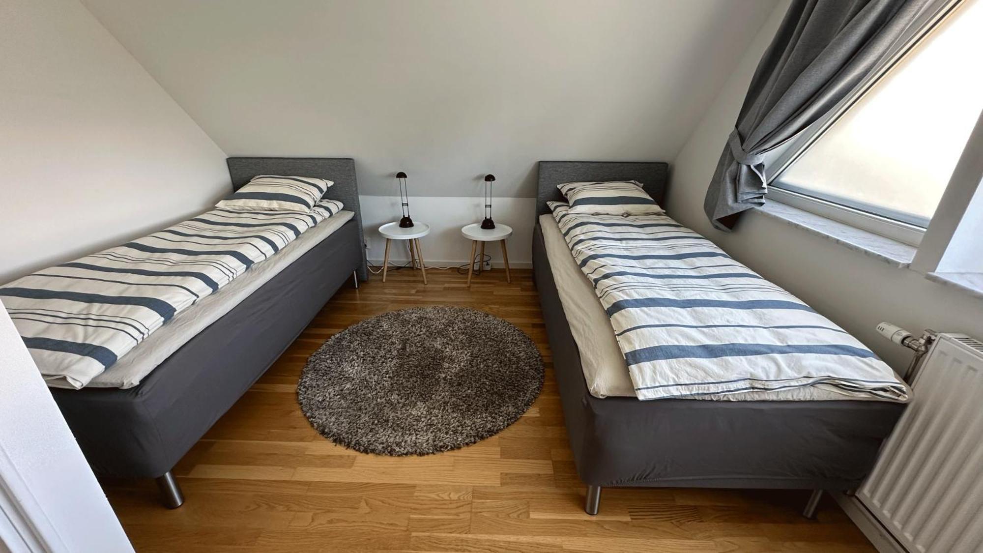 Cozy Villa Apartment مالمو المظهر الخارجي الصورة