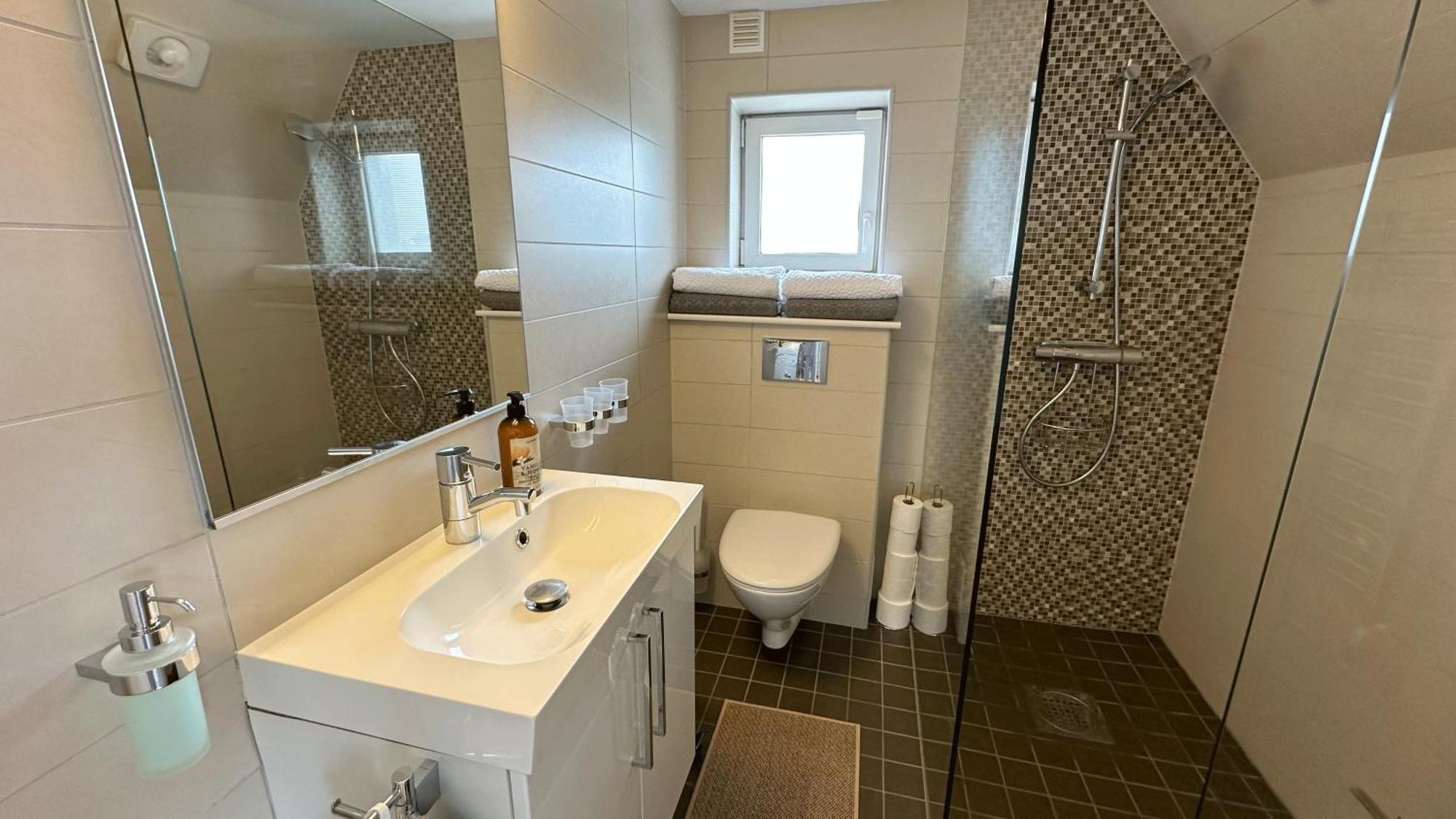 Cozy Villa Apartment مالمو المظهر الخارجي الصورة