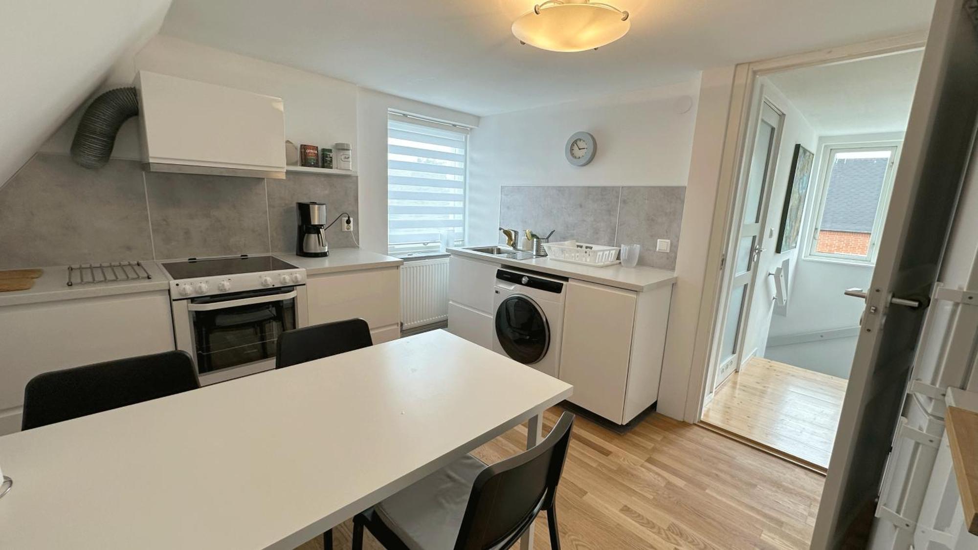 Cozy Villa Apartment مالمو المظهر الخارجي الصورة