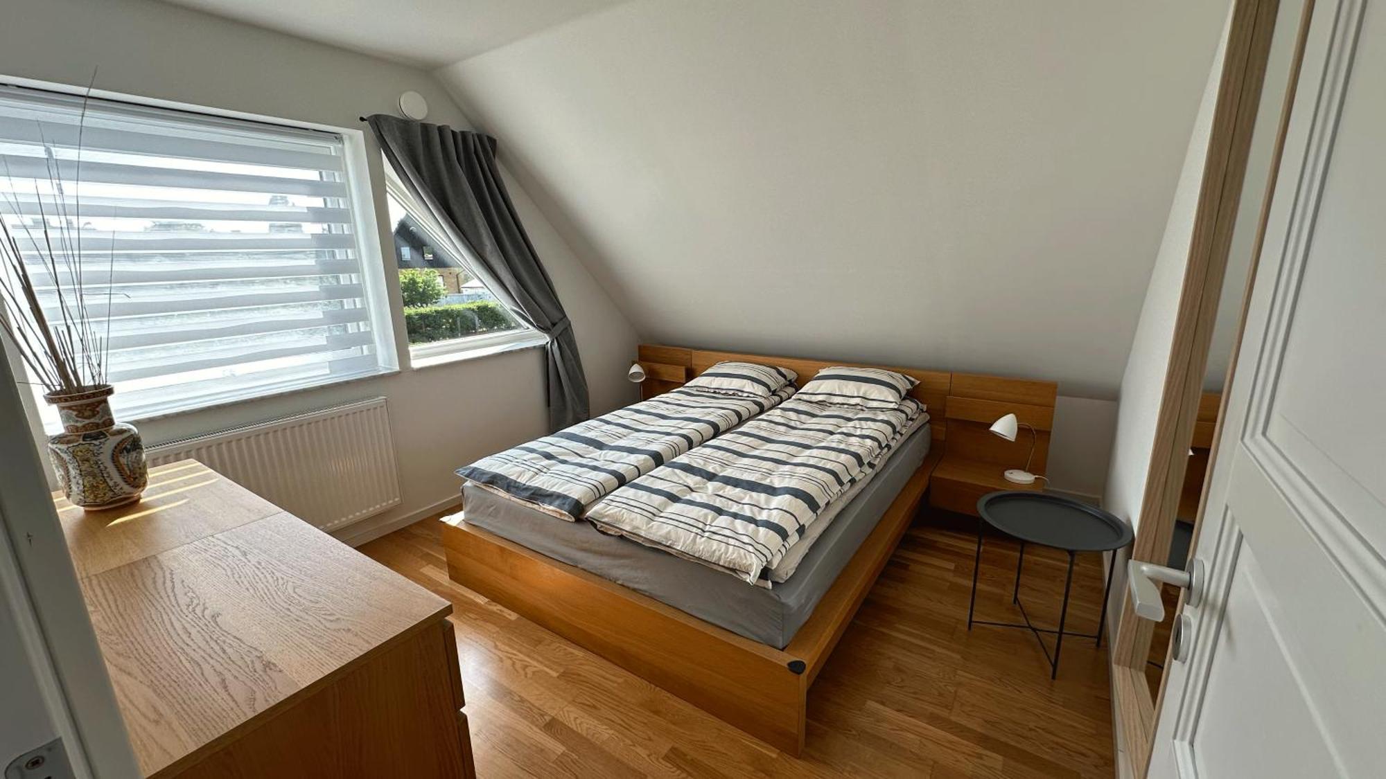 Cozy Villa Apartment مالمو المظهر الخارجي الصورة